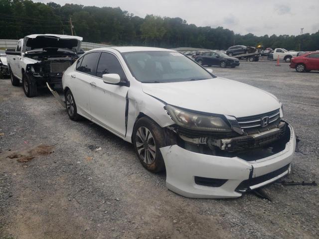 HONDA ACCORD LX 2013 1hgcr2f33da068715