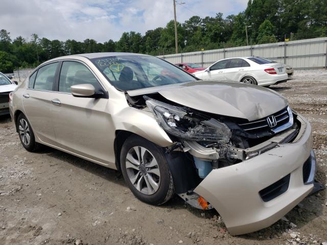 HONDA ACCORD LX 2013 1hgcr2f33da070366