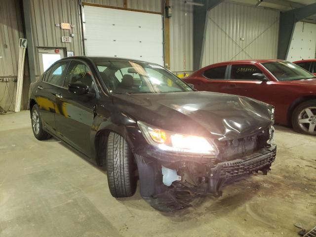 HONDA ACCORD LX 2013 1hgcr2f33da072716