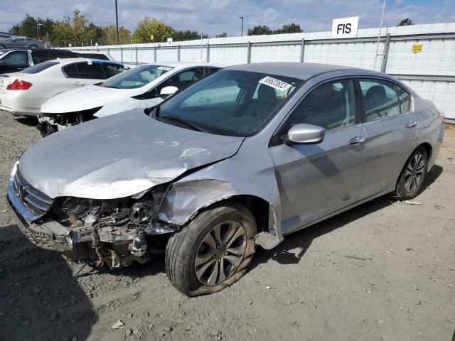 HONDA ACCORD 2013 1hgcr2f33da073431