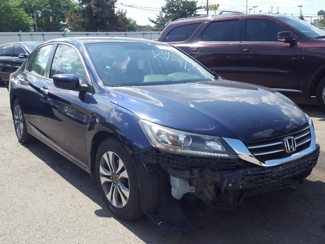 HONDA ACCORD LX 2013 1hgcr2f33da074756