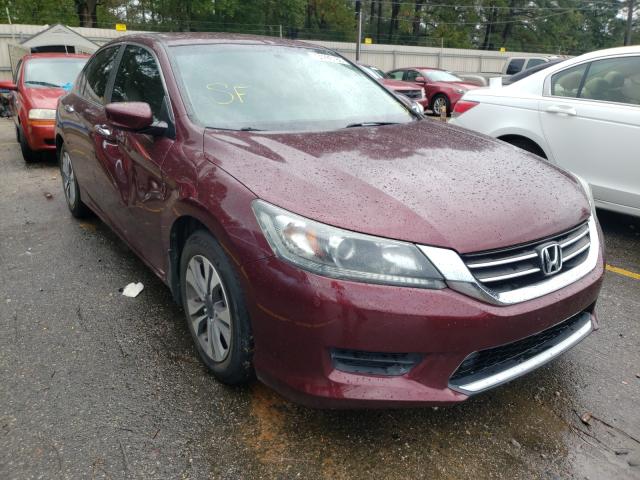 HONDA ACCORD LX 2013 1hgcr2f33da076300