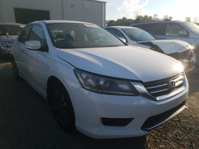 HONDA ACCORD LX 2013 1hgcr2f33da077530