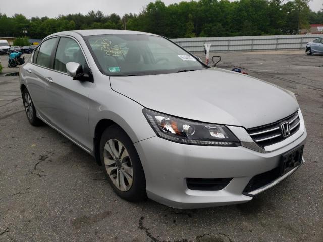 HONDA ACCORD LX 2013 1hgcr2f33da078676