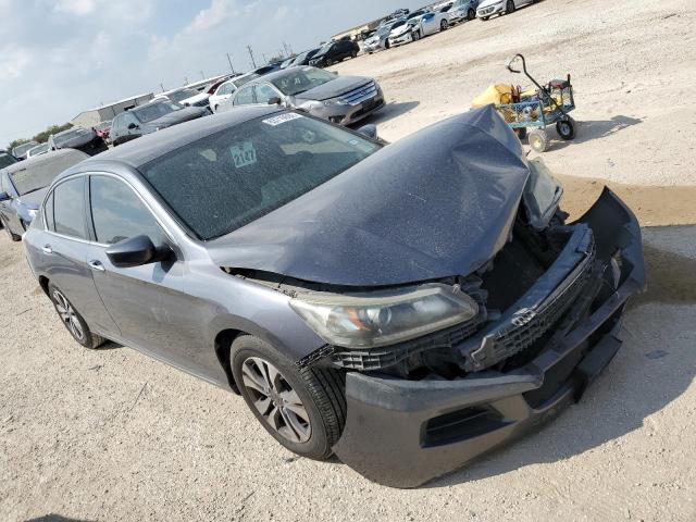 HONDA ACCORD LX 2013 1hgcr2f33da082632