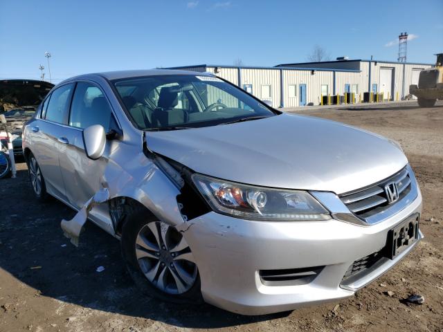 HONDA ACCORD LX 2013 1hgcr2f33da086163