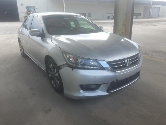 HONDA ACCORD LX 2013 1hgcr2f33da086406