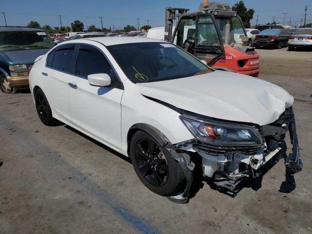 HONDA ACCORD LX 2013 1hgcr2f33da087362