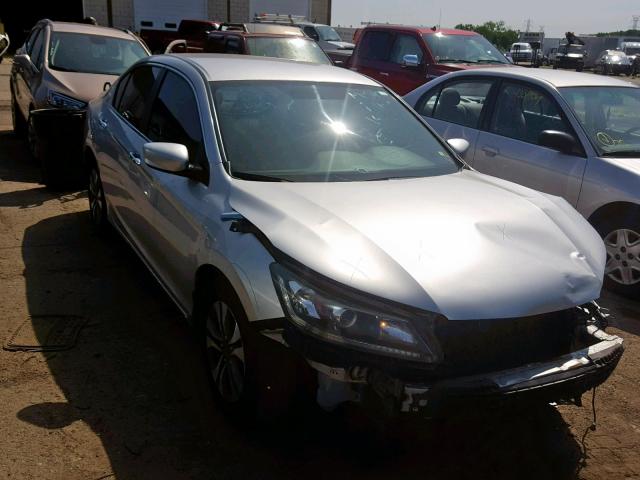 HONDA ACCORD LX 2013 1hgcr2f33da088382