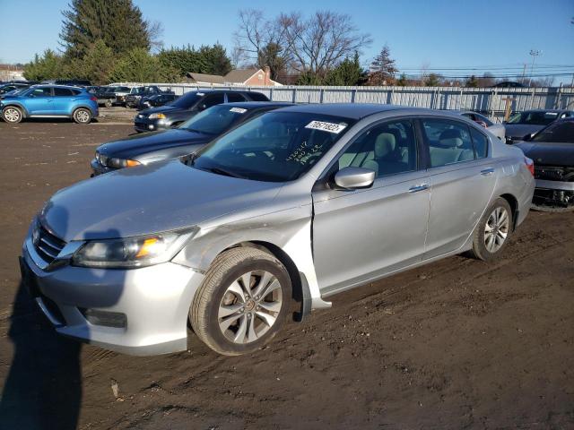 HONDA ACCORD LX 2013 1hgcr2f33da088401