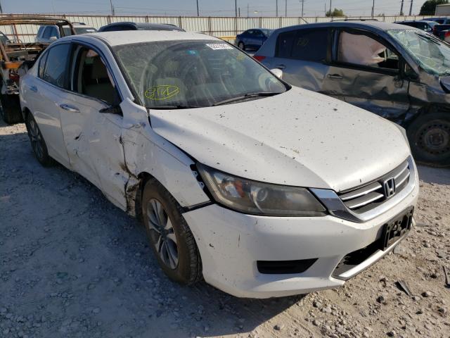 HONDA ACCORD LX 2013 1hgcr2f33da094408