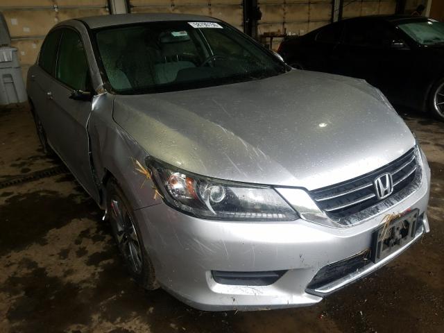 HONDA ACCORD LX 2013 1hgcr2f33da094442