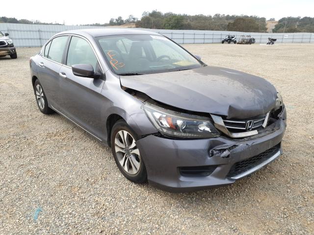 HONDA ACCORD LX 2013 1hgcr2f33da096515