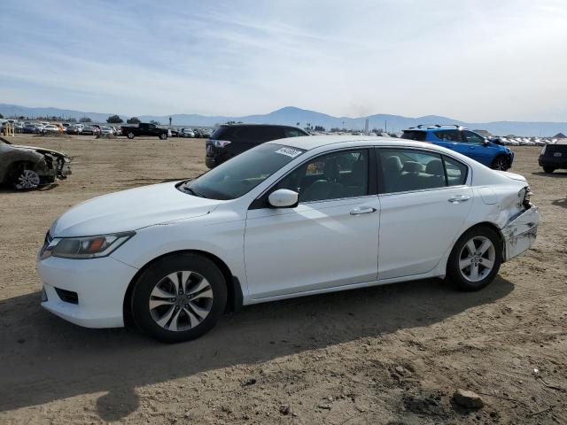 HONDA ACCORD LX 2013 1hgcr2f33da098104