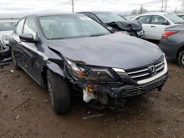 HONDA ACCORD LX 2013 1hgcr2f33da103270