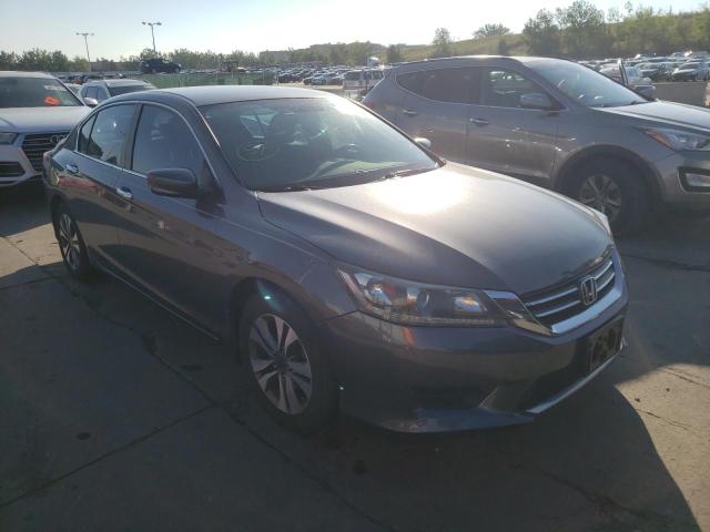 HONDA ACCORD LX 2013 1hgcr2f33da104094