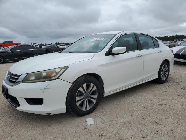 HONDA ACCORD LX 2013 1hgcr2f33da104709