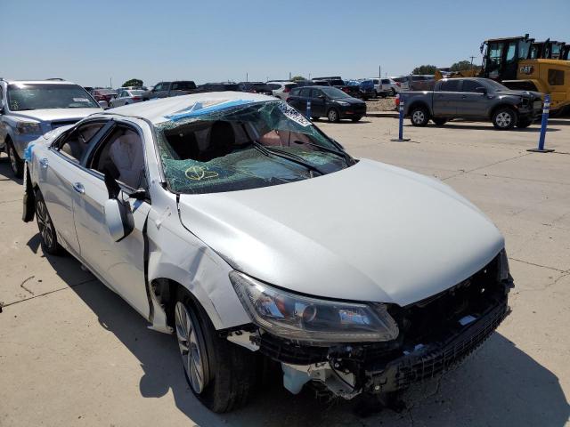 HONDA ACCORD LX 2013 1hgcr2f33da107111