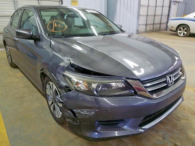 HONDA ACCORD LX 2013 1hgcr2f33da107464