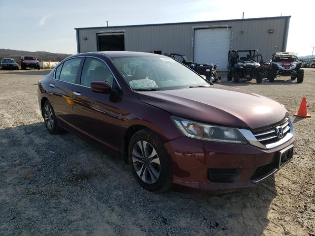 HONDA ACCORD LX 2013 1hgcr2f33da108470