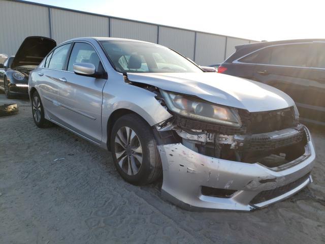 HONDA ACCORD LX 2013 1hgcr2f33da108839