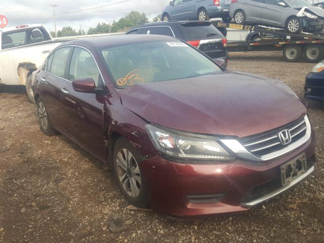 HONDA ACCORD LX 2013 1hgcr2f33da109618