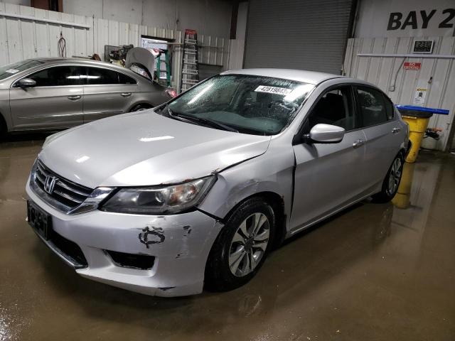 HONDA ACCORD LX 2013 1hgcr2f33da109876