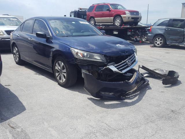 HONDA ACCORD LX 2013 1hgcr2f33da110459