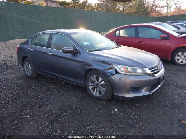 HONDA ACCORD 2013 1hgcr2f33da112325