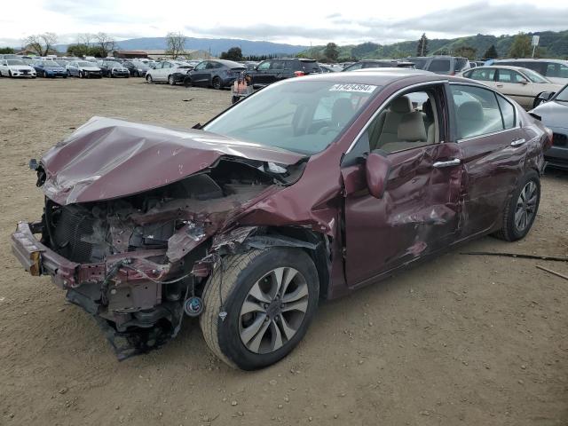 HONDA ACCORD 2013 1hgcr2f33da115970