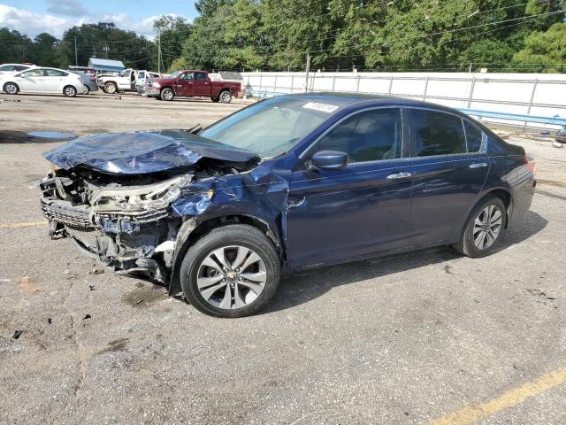 HONDA ACCORD LX 2013 1hgcr2f33da116309