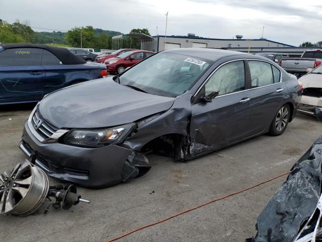 HONDA ACCORD LX 2013 1hgcr2f33da117329