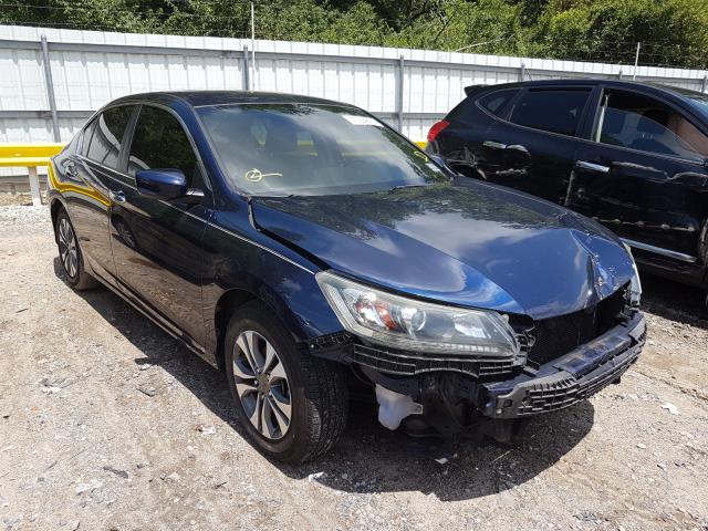 HONDA ACCORD LX 2013 1hgcr2f33da118805