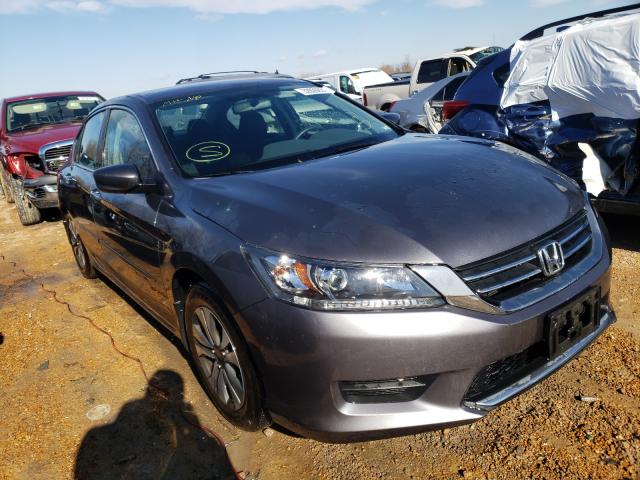 HONDA ACCORD LX 2013 1hgcr2f33da122143