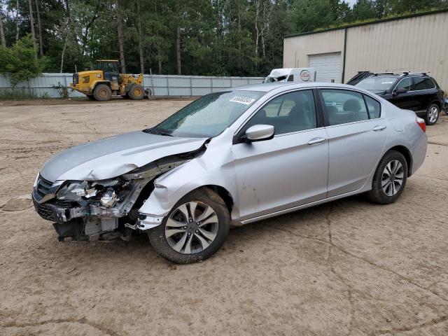 HONDA ACCORD LX 2013 1hgcr2f33da123373