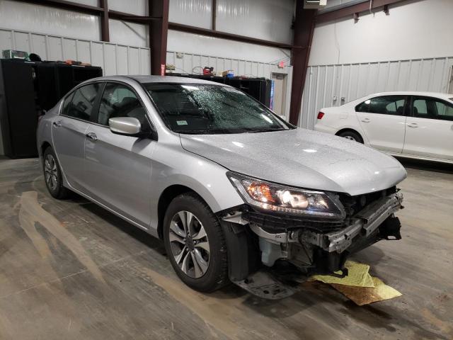 HONDA ACCORD LX 2013 1hgcr2f33da123521