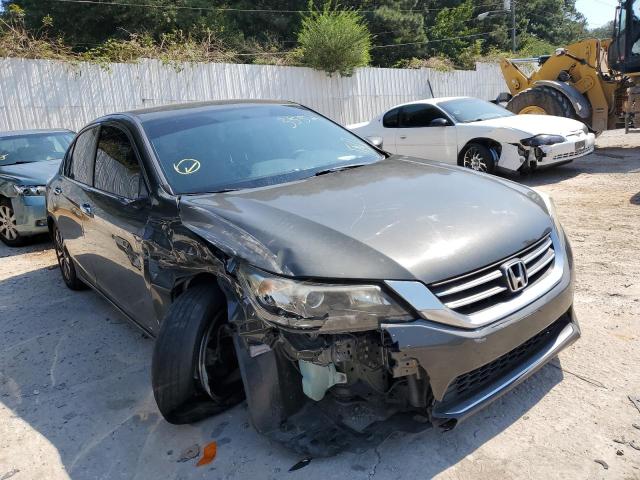 HONDA ACCORD LX 2013 1hgcr2f33da123552