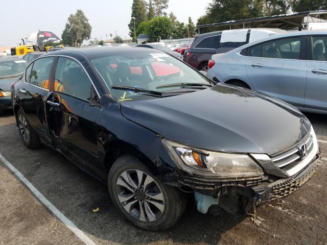 HONDA ACCORD LX 2013 1hgcr2f33da128153