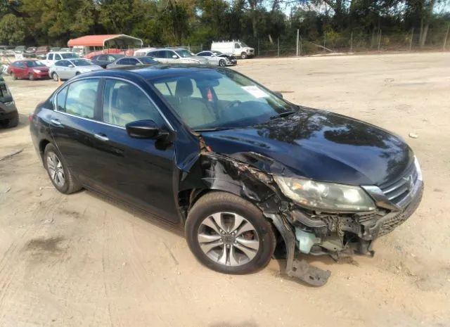 HONDA ACCORD 2013 1hgcr2f33da130548