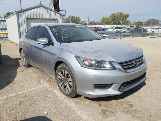 HONDA ACCORD LX 2013 1hgcr2f33da131229