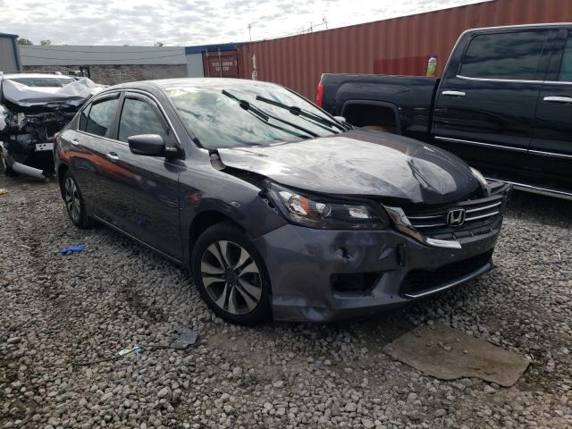 HONDA ACCORD LX 2013 1hgcr2f33da134163