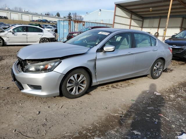 HONDA ACCORD LX 2013 1hgcr2f33da134258