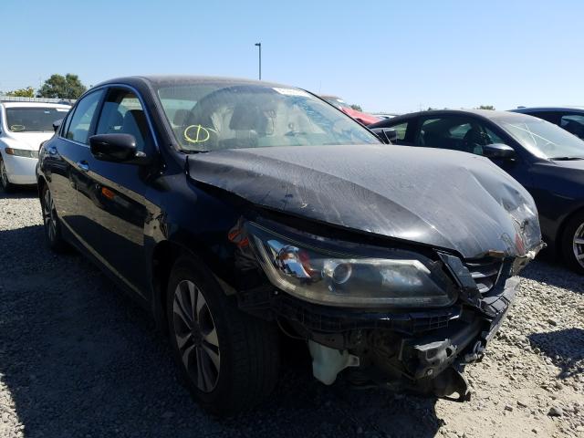 HONDA ACCORD LX 2013 1hgcr2f33da135393