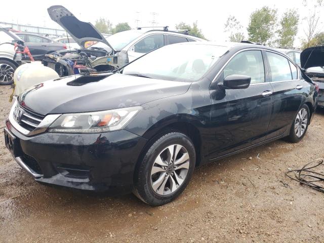 HONDA ACCORD 2013 1hgcr2f33da139699