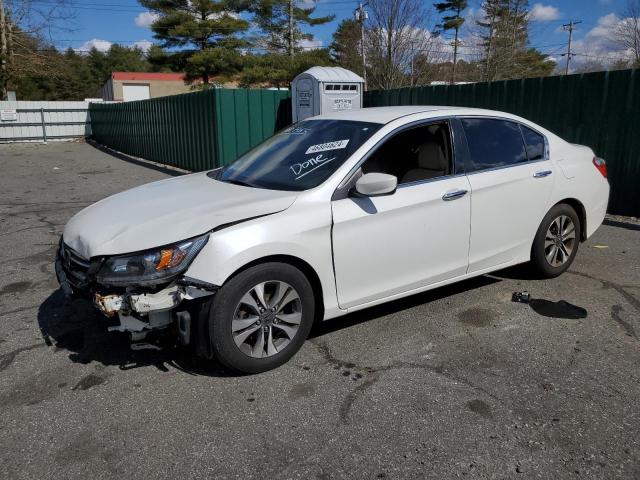 HONDA ACCORD 2013 1hgcr2f33da141579