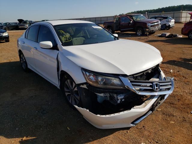 HONDA ACCORD LX 2013 1hgcr2f33da143221