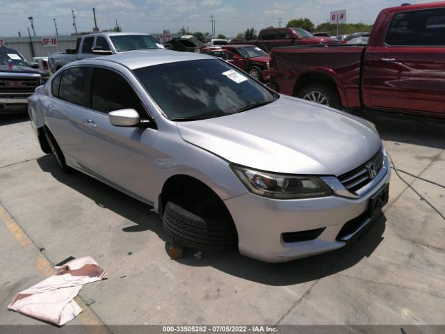 HONDA ACCORD SDN 2013 1hgcr2f33da143946