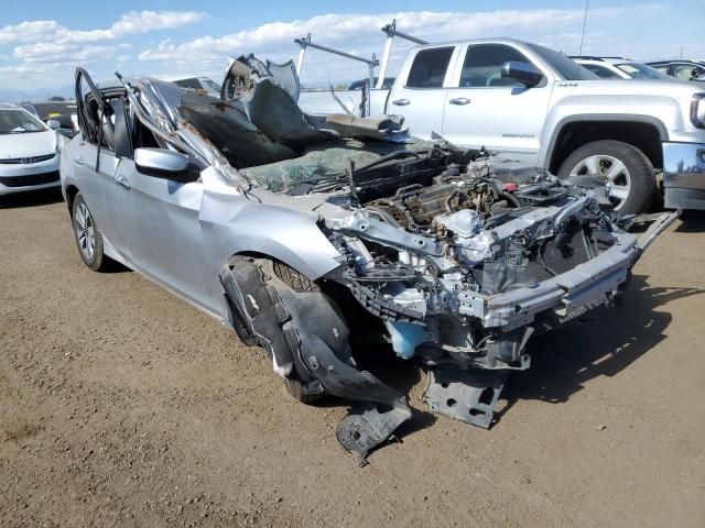 HONDA ACCORD LX 2013 1hgcr2f33da143963