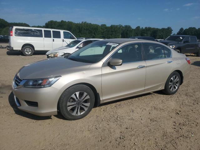 HONDA ACCORD LX 2013 1hgcr2f33da144563