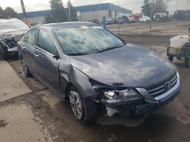 HONDA ACCORD LX 2013 1hgcr2f33da146099